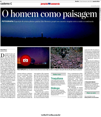 edu monteiro - Jornal do Comércio _PE