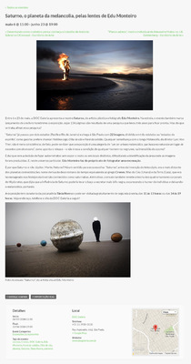 edu monteiro -