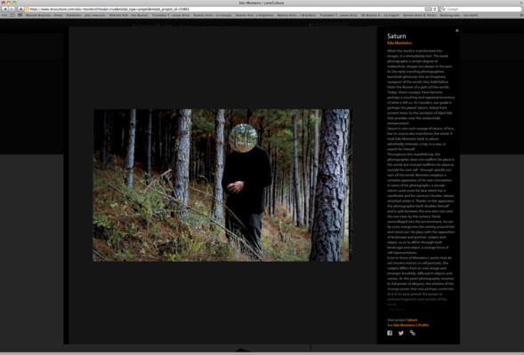 edu monteiro - Lens Culture