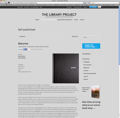 edu monteiro - The Library Project