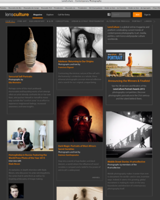 edu monteiro - LensCulture