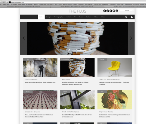 edu monteiro - www.thepluspaper.com