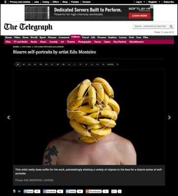 edu monteiro - The Telegraph