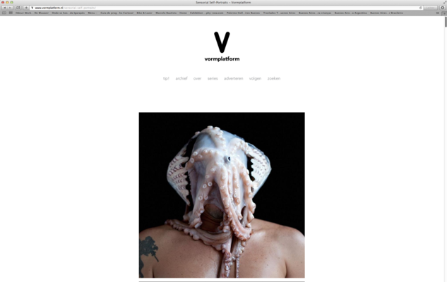 edu monteiro - vormplatform