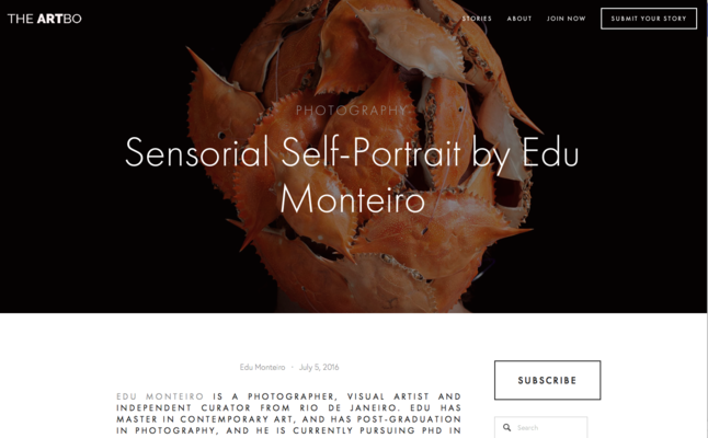 edu monteiro - www.theartbo.com