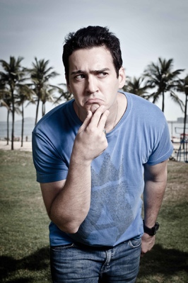 Zô Guimarães Photography - Marcos Veras - comediante