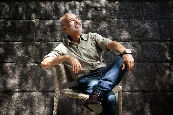 Zô Guimarães Photography - Osmar Prado