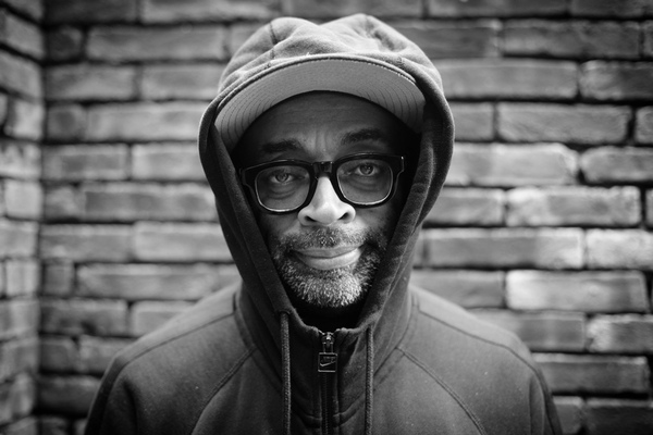 Zô Guimarães Photography - Spike Lee - diretor