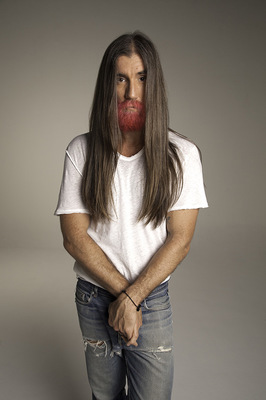 Zô Guimarães Photography - Felipe Veloso - stylist