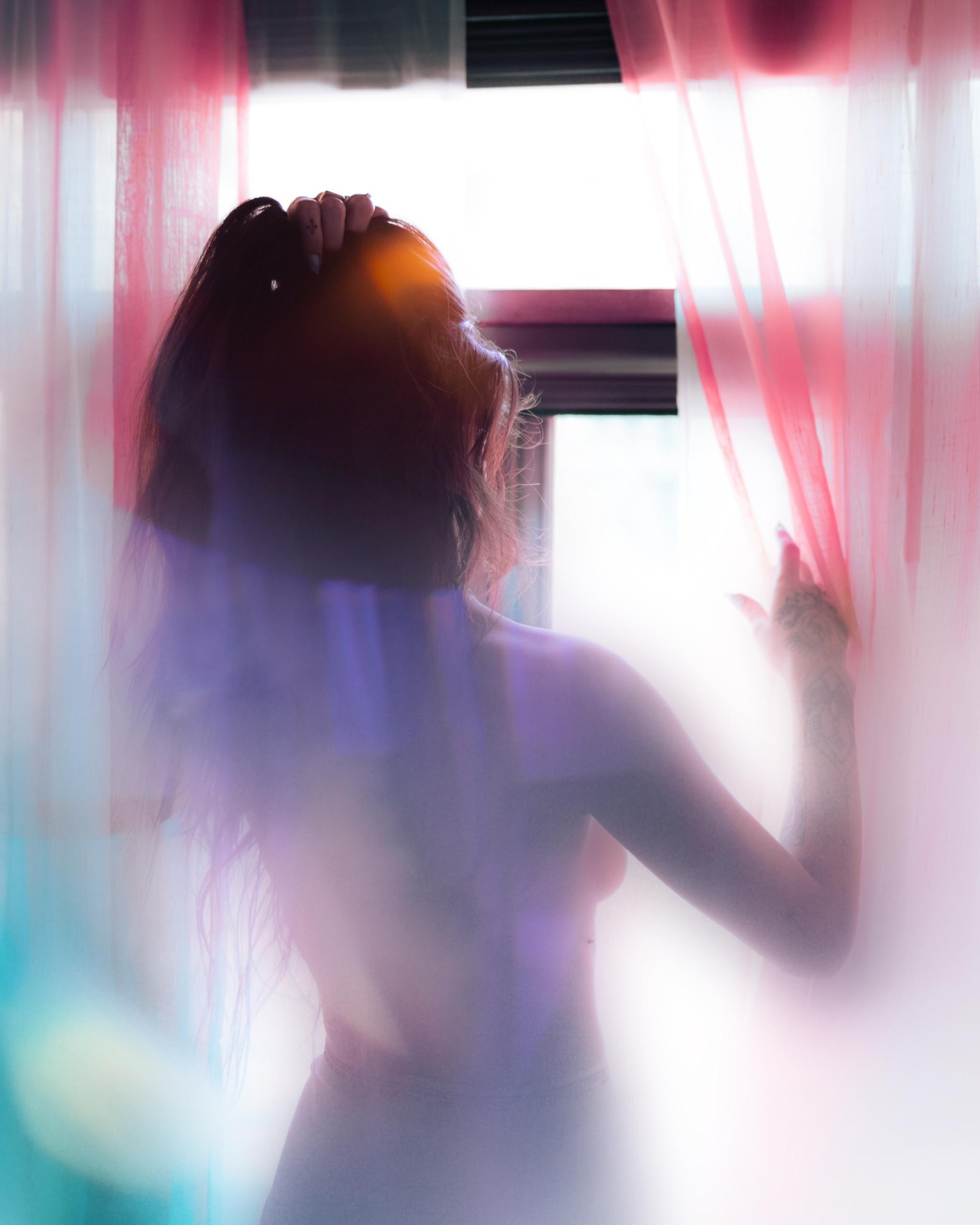 Fotografia por Lisieux