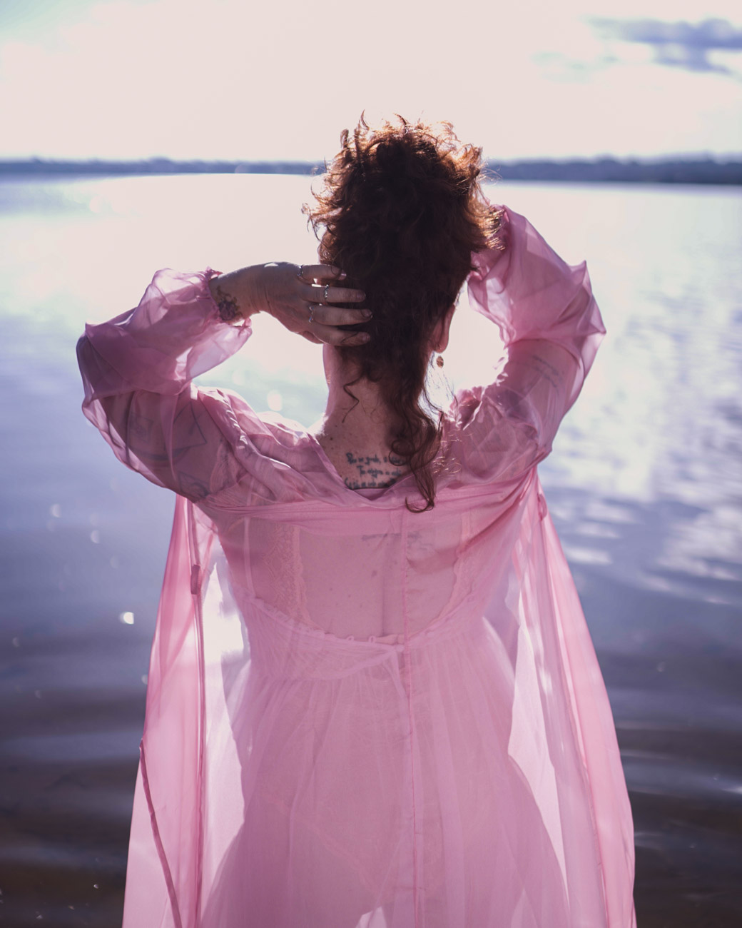 Fotografia por Lisieux