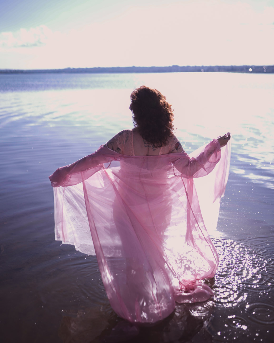 Fotografia por Lisieux