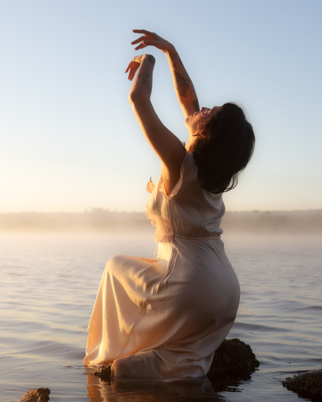 Fotografia por Lisieux