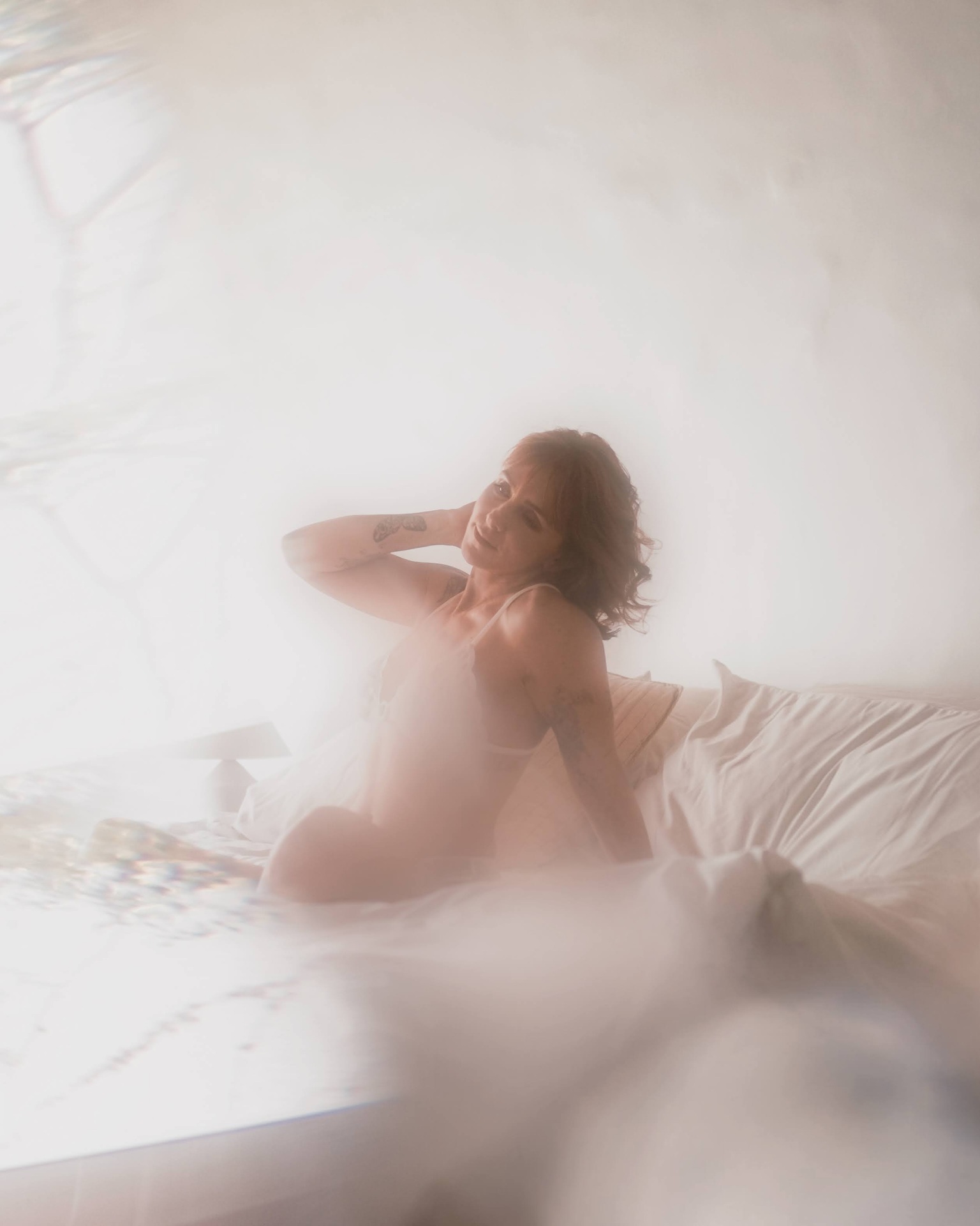 Fotografia por Lisieux