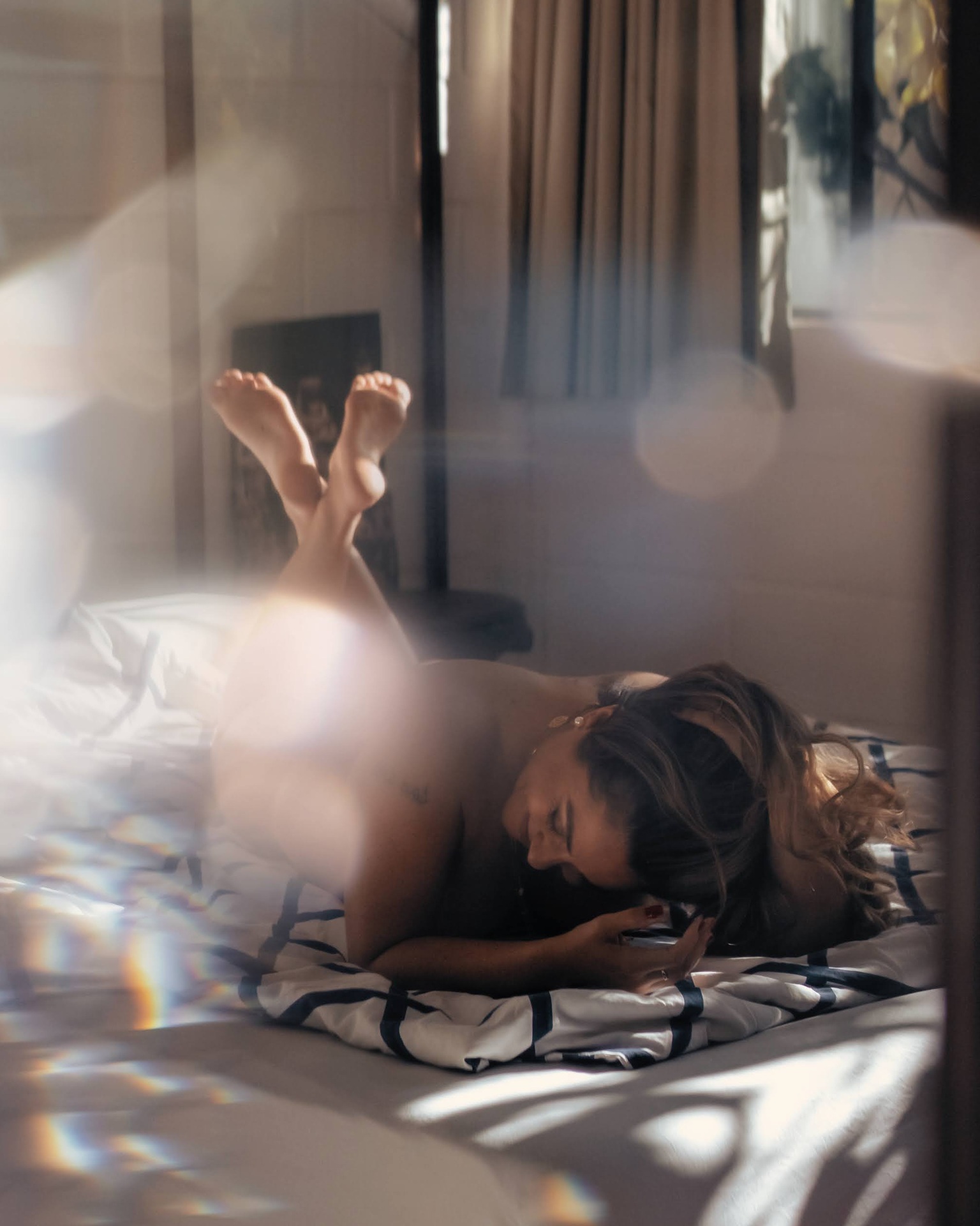 Fotografia por Lisieux